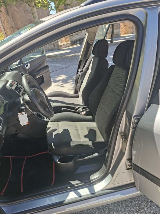 Peugeot 307 SW 1.6 Hdi, 90cv, 2005, 224000 kms, Muito Boa Condição!