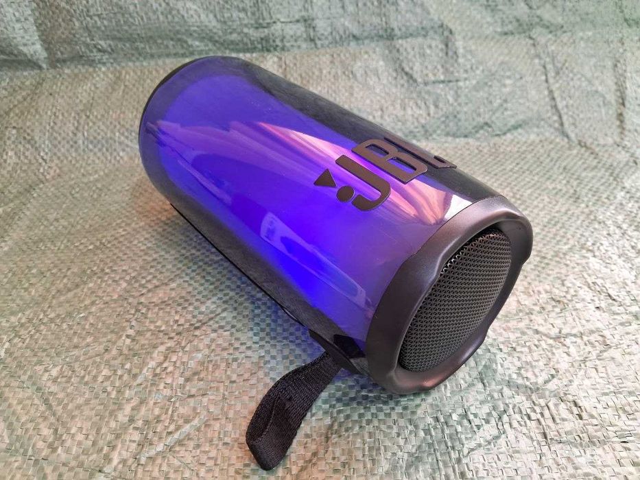 Колонка JBL Pulse 5