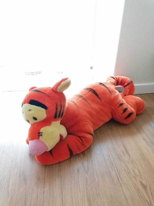 Peluche Tigre do Winnie the Pooh