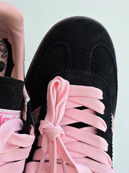 !SALE! Adidas Handball Spezial Black Pink Premium 36 37 38 39 40 41 42 адідас