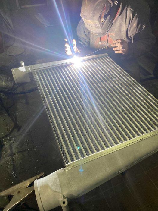 Сварка аргоном алюминия стали нержавейки чугуна аргон пайка - Авто ...