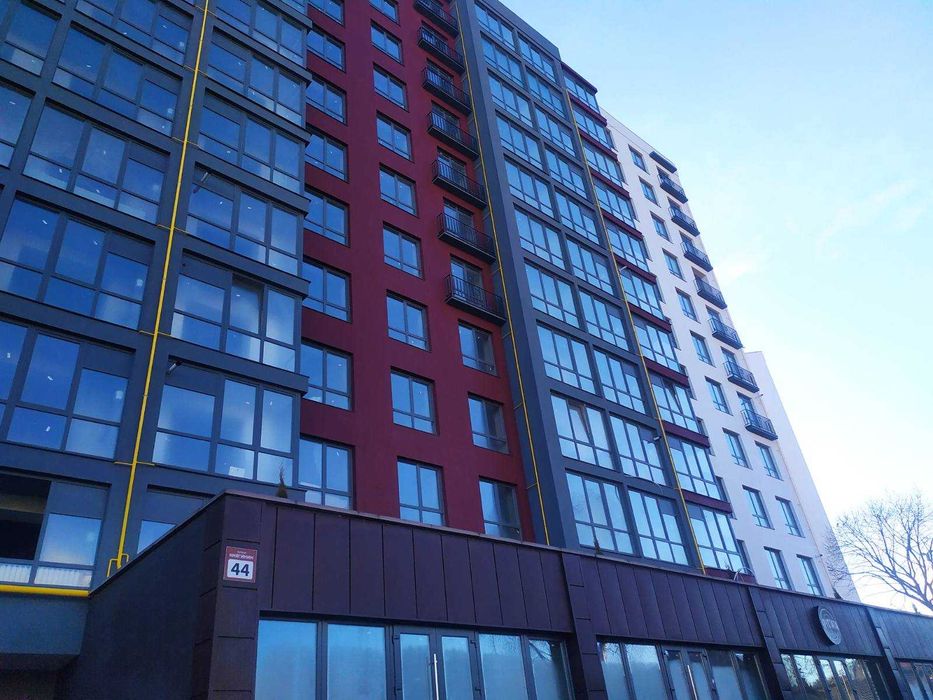 Продається, ЗДане, Комерційне приміщення, Центр, Княгинен-Галицька