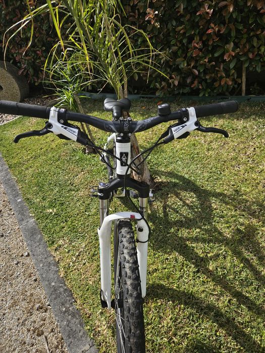 Bicicleta B'Twin