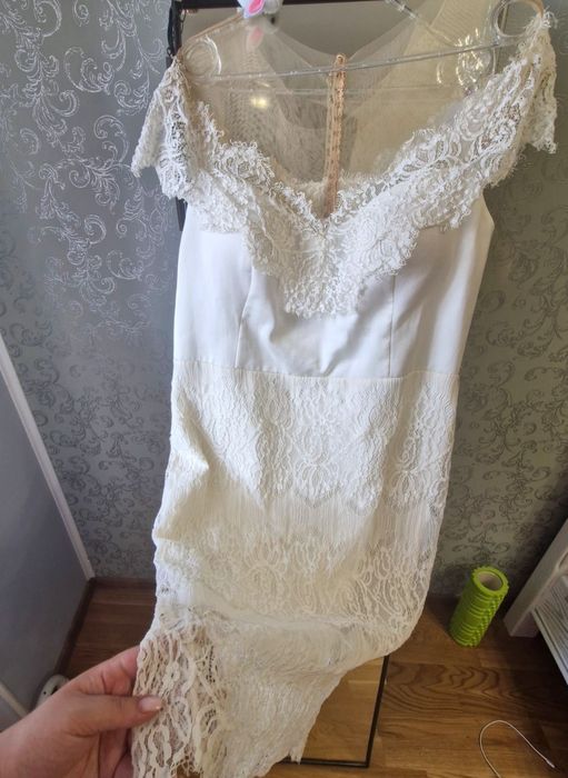 Продаю весільне плаття