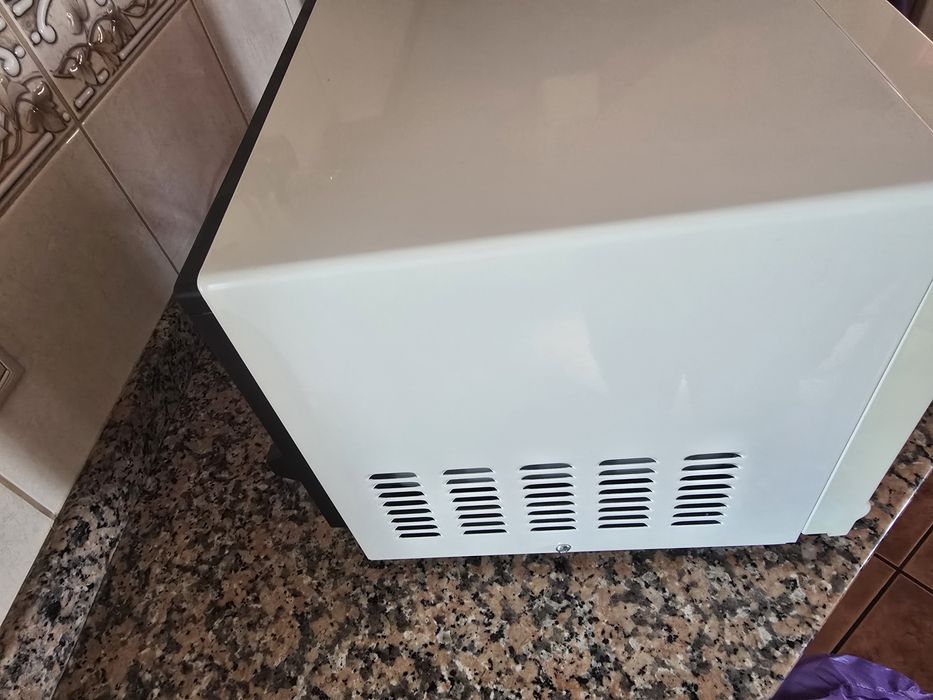 Microondas Hoffen