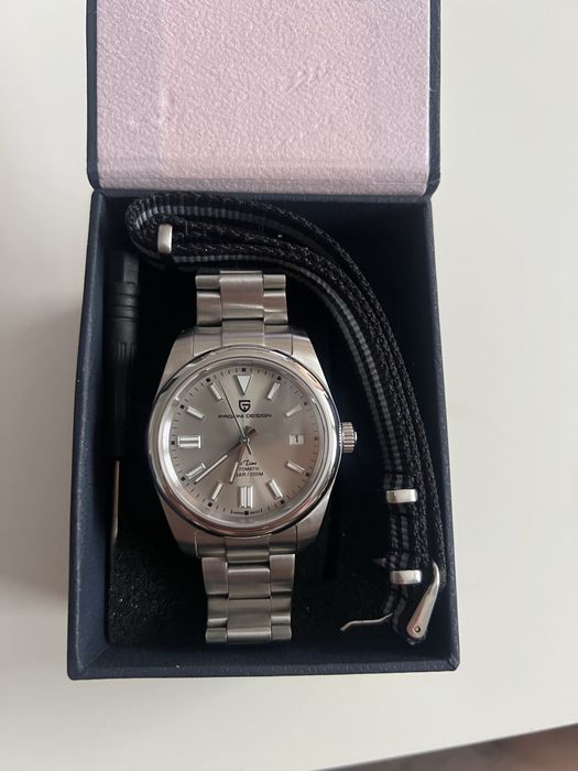 Pagani Design PD-1690