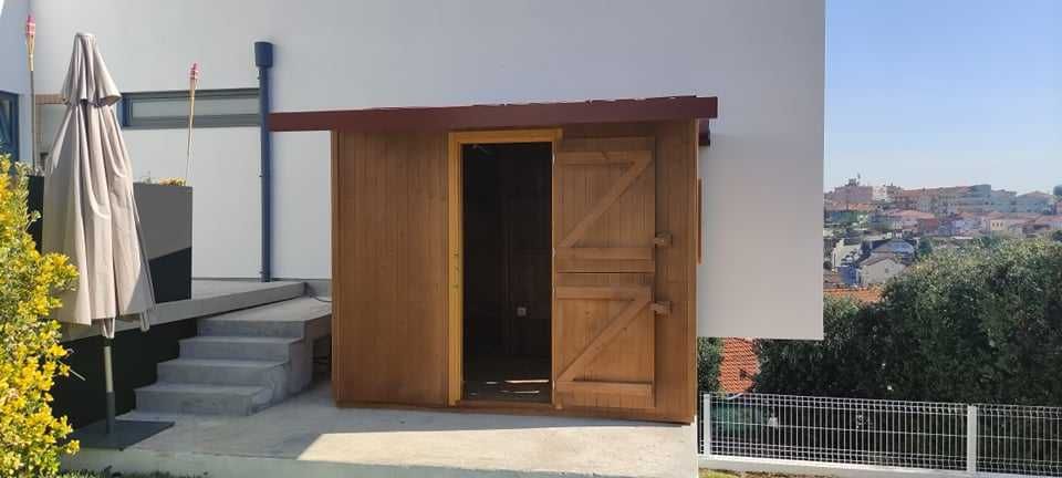 casinha para criança - Madeira&Conforto - cc.1