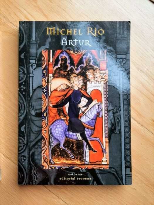 Artur - Michel Rio