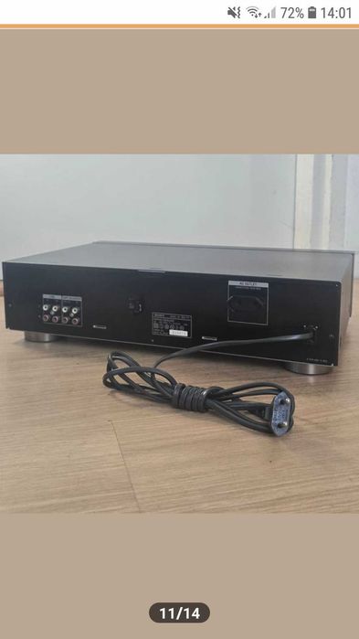 sony seq-711 equalizer korektor seq 711