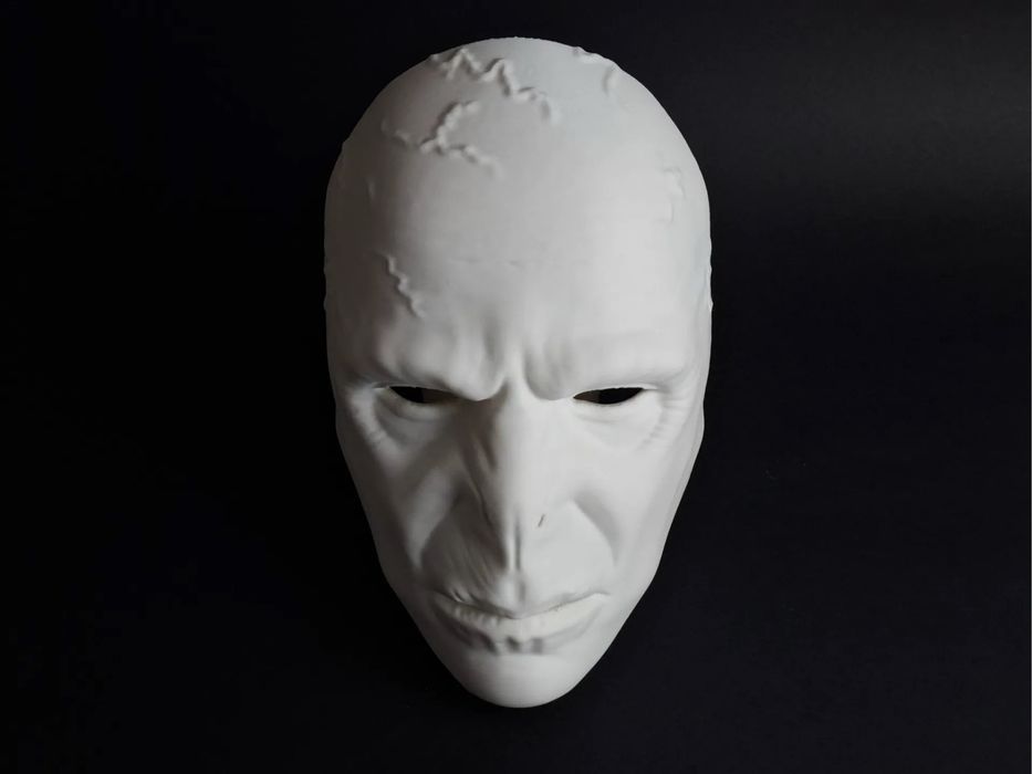 Maska Lord Voldemort