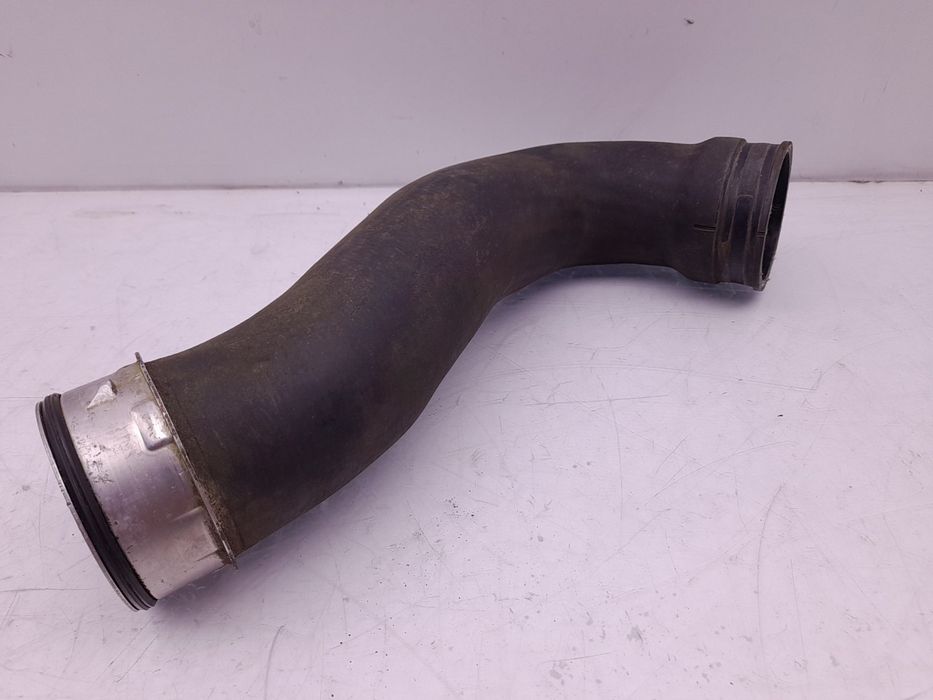 Tubo do intercooler VOLKSWAGEN Phaeton (3D)