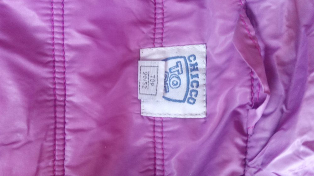 Продаж куртка дитяча Chicco на 2-3 роки