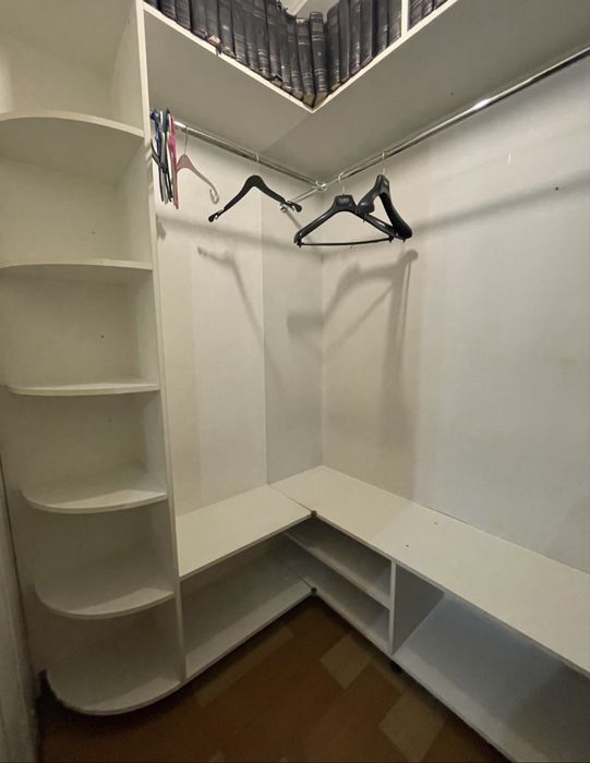 Сдаю свою квартиру.Проспект Шевченко!генератор. Парк Победы