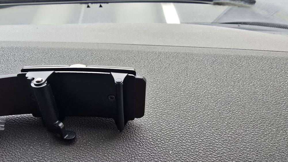 Pasek do spodni męski