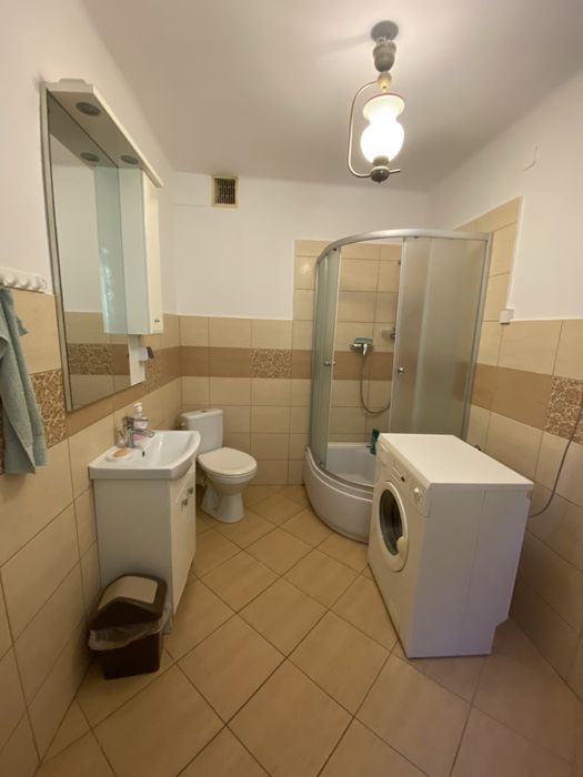 Mieszkanie – Rzeszów, Śródmieście - Widok 5