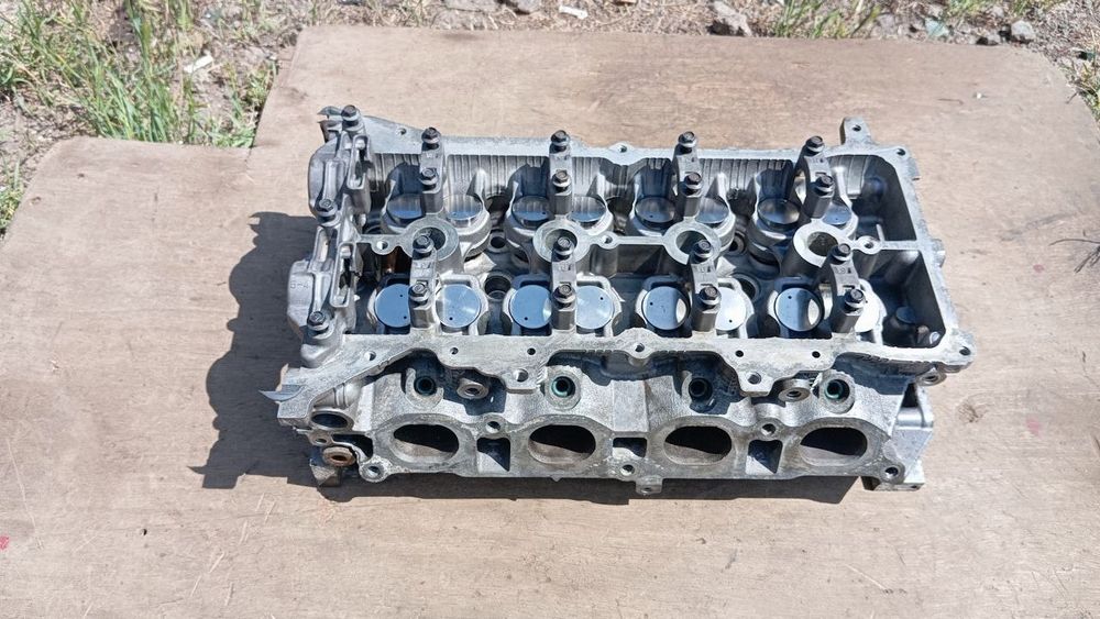 Продам головку Hr 16