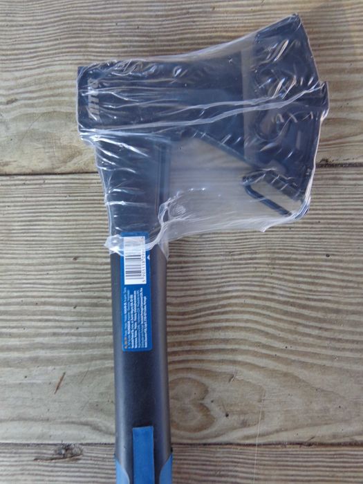 Siekiera uniwersalna Niteo 1,65kg - nowa