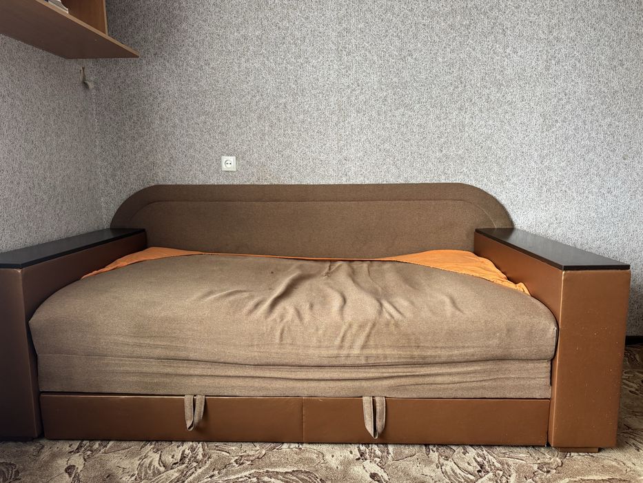 Диван раскладной