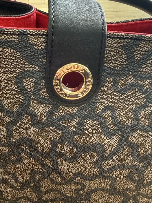 Torba torebka Tous