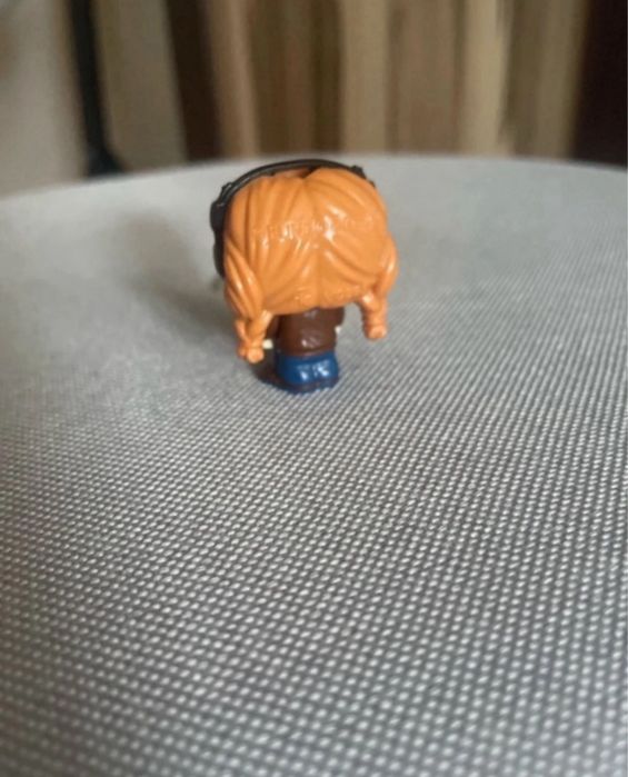 Stranger Things Max Funko