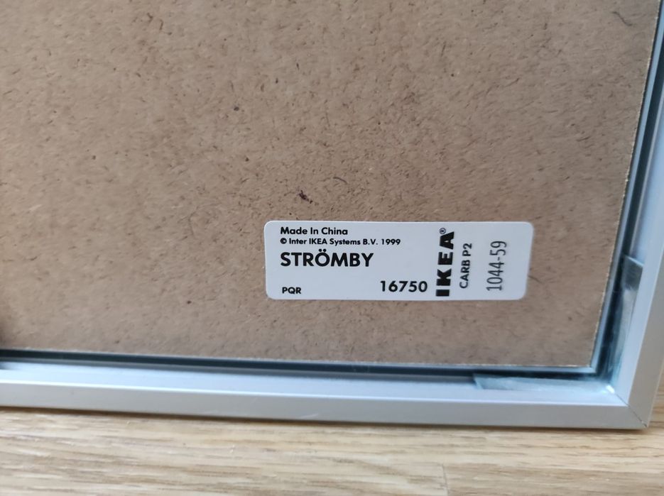 Poster V for Vendetta