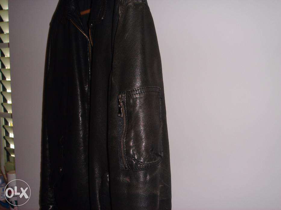 Casaco Piloto Aviador