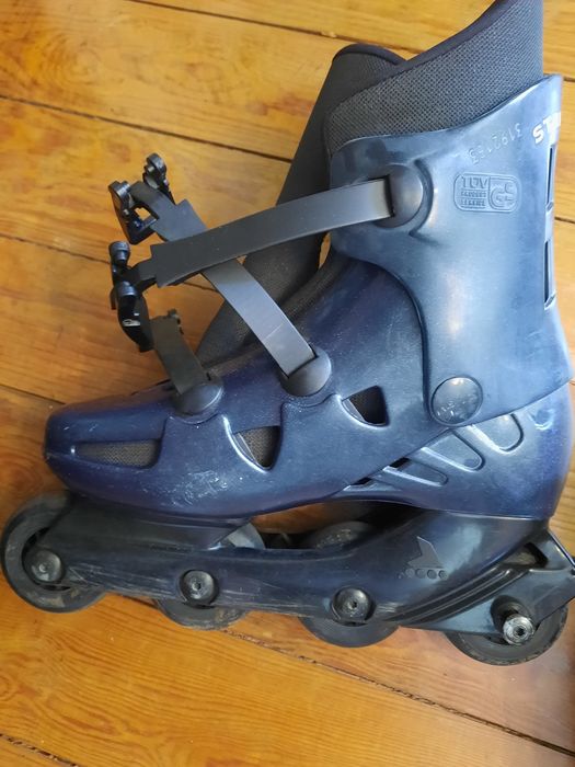 Patins em linha Rollerblade