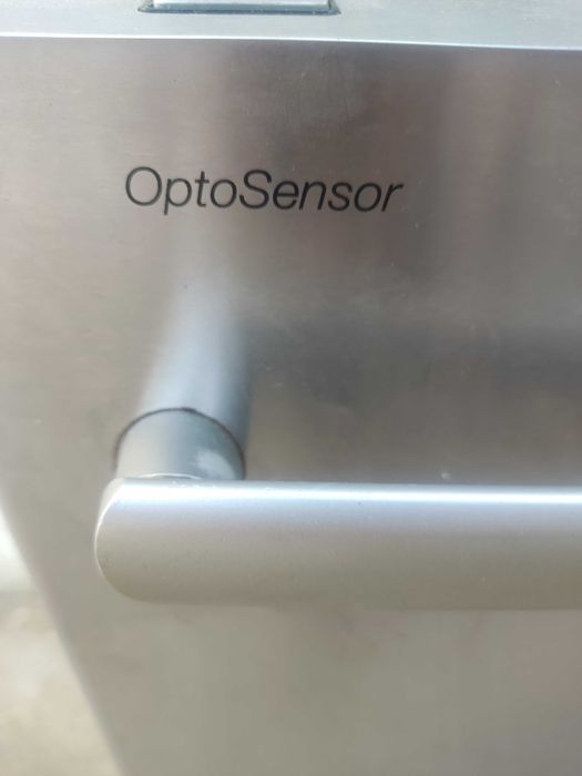 Maquina de encastre para loiça Bosh