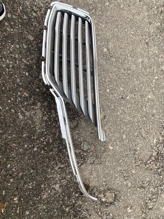 Lincoln MKC линкольн мкс разборка, ходовая, балка, гриль, решетка