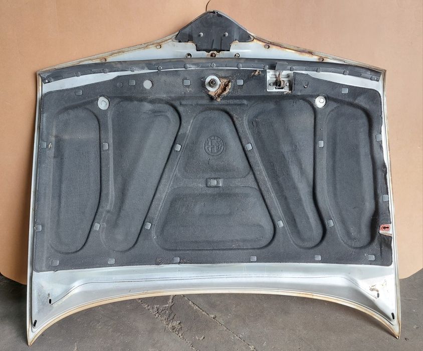 Capot Alfa Romeo 145