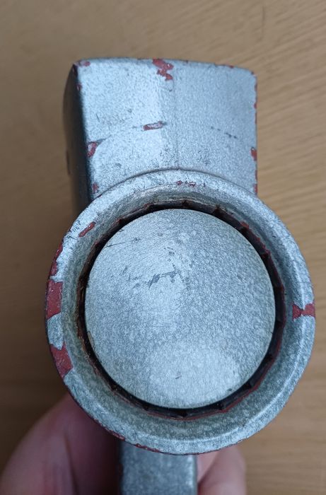 Подрібнювач для спецій СРСР.  Мрія.