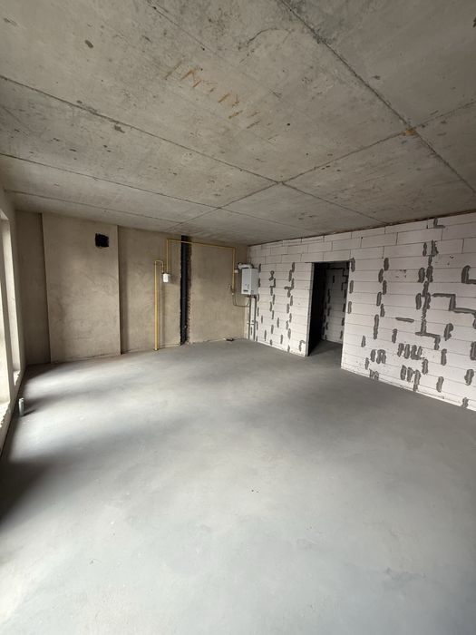 ЄОселя! Власник! 3к квартира 94 кв м City Lake Білий Шоколад