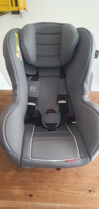 Caderia Zyppi dos 0 aos 25kg