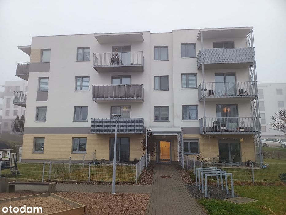 Mieszkanie – Gdańsk - Widok 2