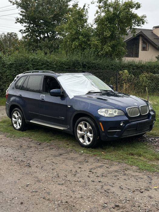 Диски колеса в зборі X5 E70 5*120 r19 255/50 р19
