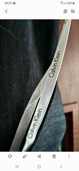 Sukienka Calvin Klein