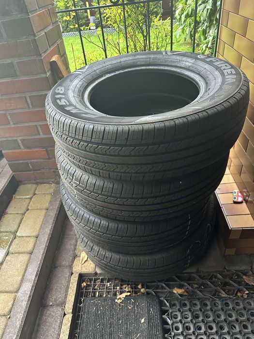 Opony letnie FIREMAX 225/70R16