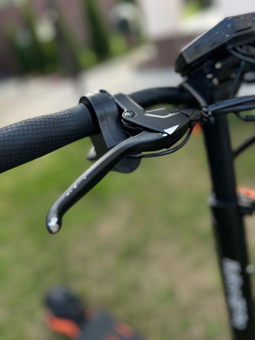 електросамокат Kukirin G2 pro