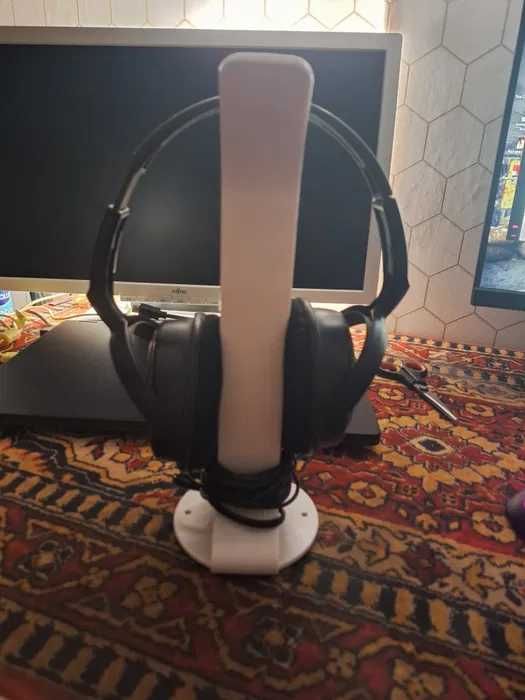 Słuchawki Philips SBC HP200 + STOJAK