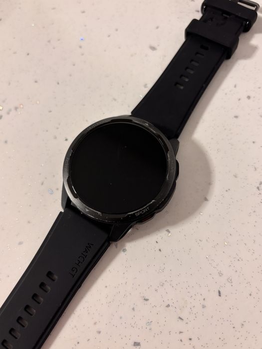 Smartwatch Xiaomi Watch S1 Active