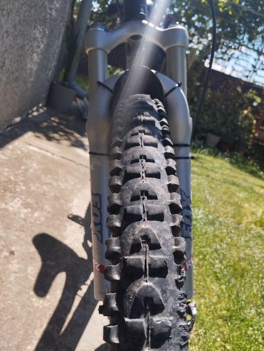 Specialized stumpjumper