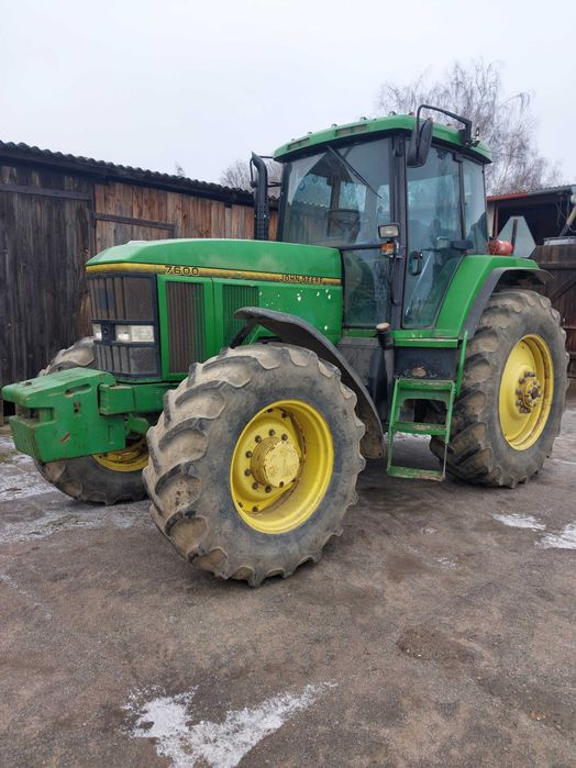 John Deere, fendt, claas,case valmet