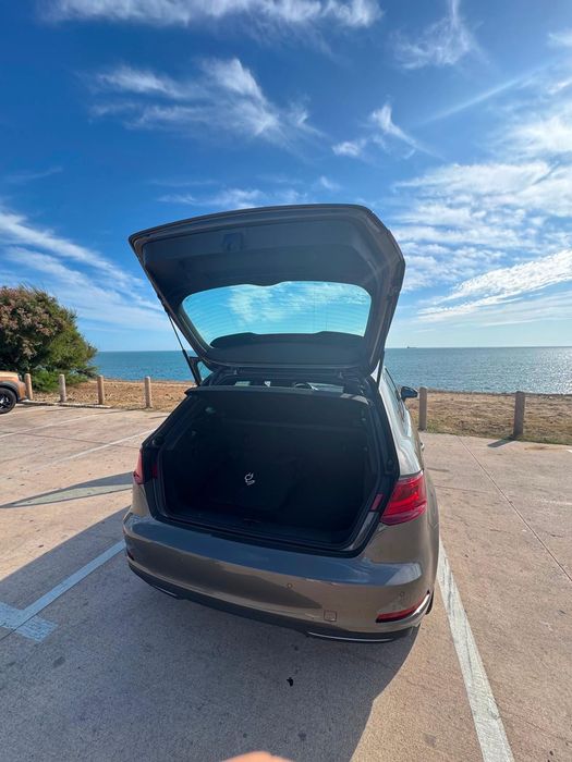 Audi A3 Sportback — fotografia 6