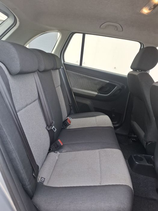 Skoda fabia 1.2 tdi     157mil kms