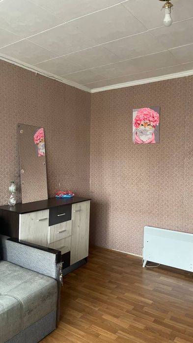 Сдам кімнату в гуртожитку