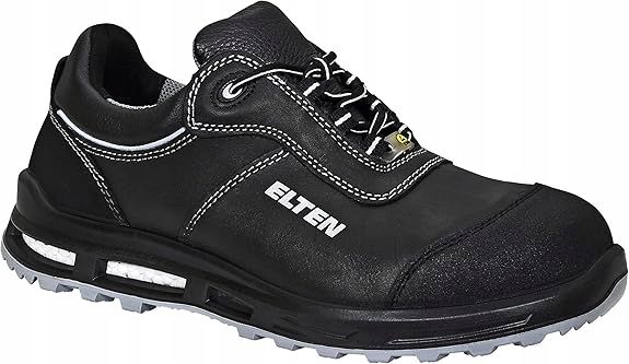 Półbuty ochronne Elten Reaction Xxt Low Esd S3 rozmiar 37