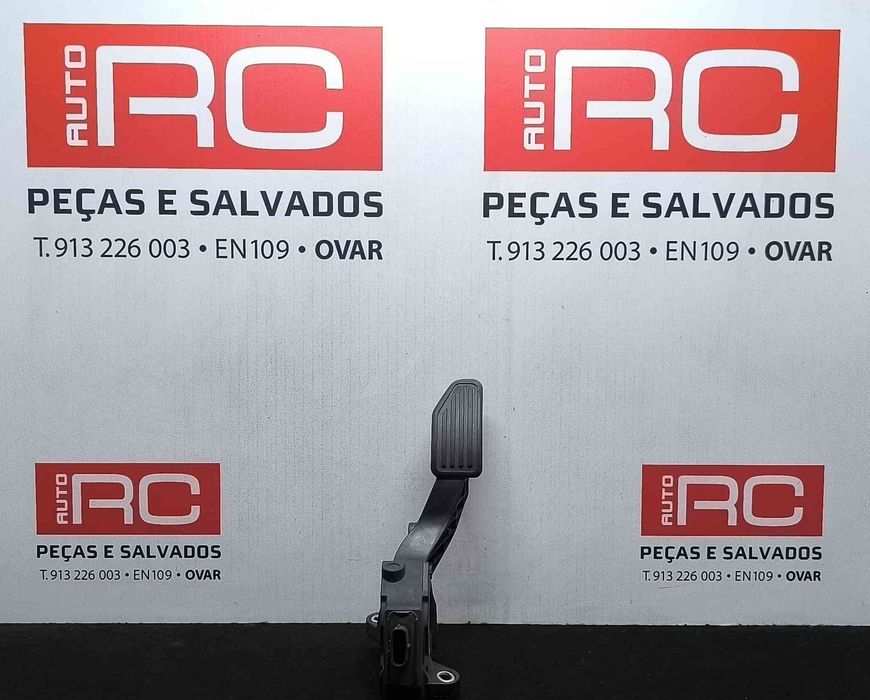 Pedal do Acelerador 78110-0D110 - TOYOTA YARIS