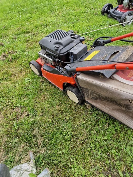 Kosiarka spalinowa Sabo