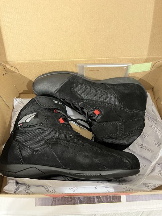Buty   Tcx pulse  rozmiar 39