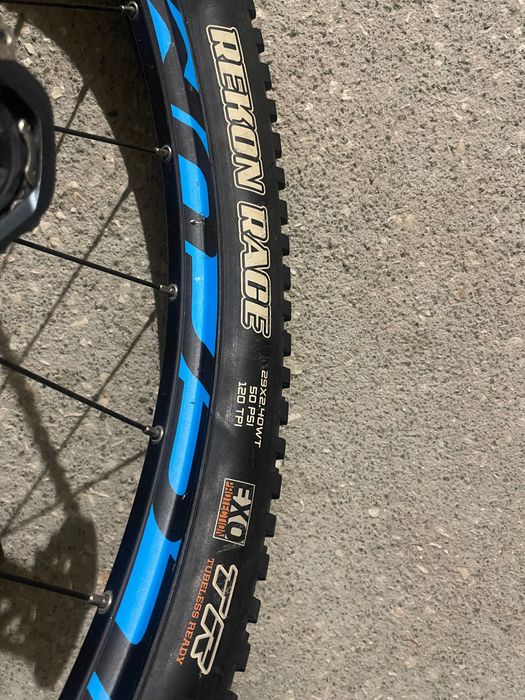 Mondraker Podium M Carbon